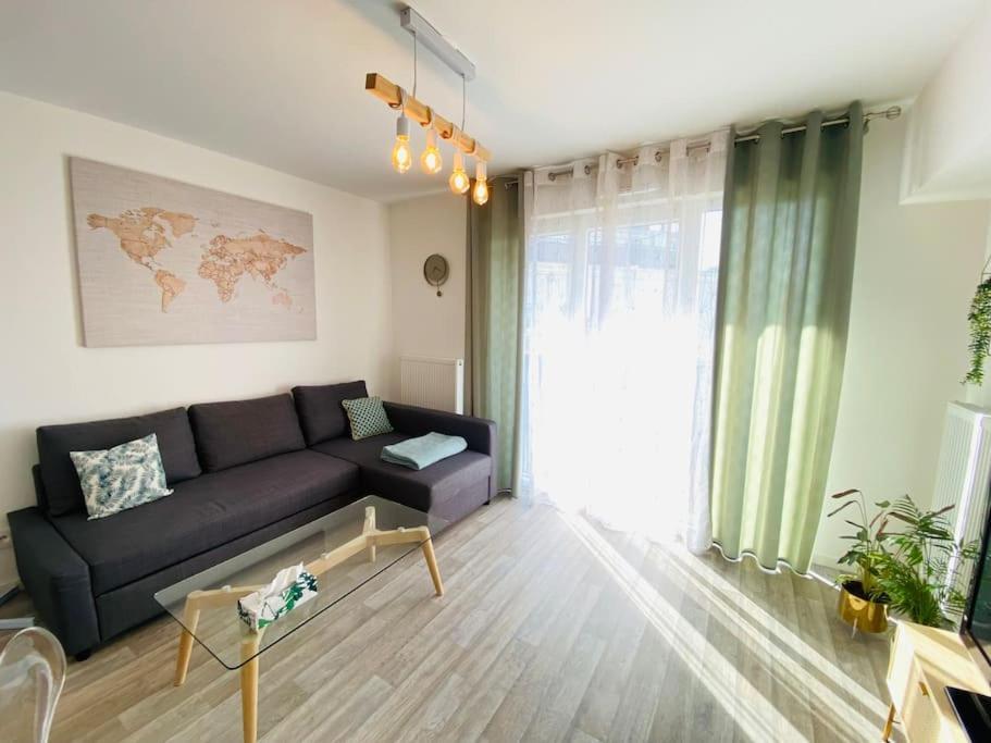 Apartament Le Saint Hilaire *T2* Orlean Zewnętrze zdjęcie
